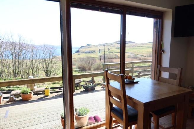 Borreraig, Dunvegan, Isle Of Skye IV55 8ZY photo 4
