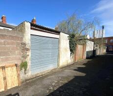 133, Penarth Road, Grangetown, Cardiff CF11 6JU