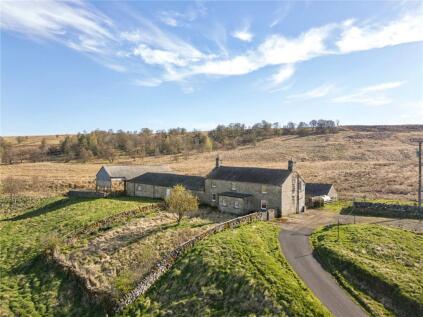 Birdhope Farm, Rochester, Newcastle upon Tyne, Northumberland, NE19