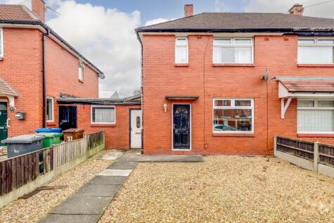 35 Howard Street, Wigan, WN5 8BH
