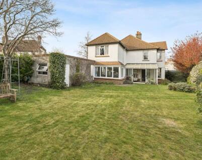 Bouverie Avenue, Salisbury