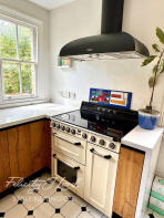 12a, Beatty Road, Hackney, London N16 8EB