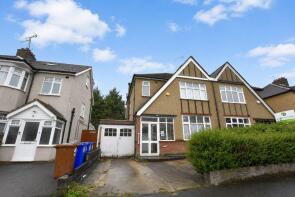 81, Cambridge Road, Harrow HA2 7LB