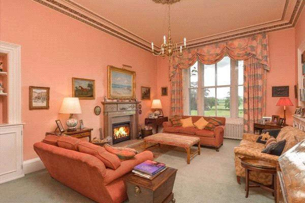 Drawing Room