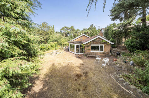 Robin Hill, Pinewood Close, Hellesdon