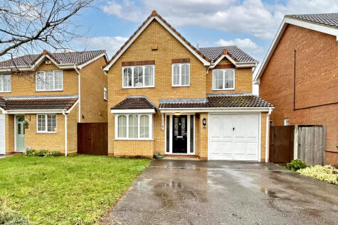 Foxglove Drive, Biggleswade