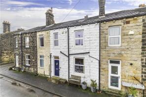 14, Swaine Hill Street, Yeadon, Leeds LS19 7HF
