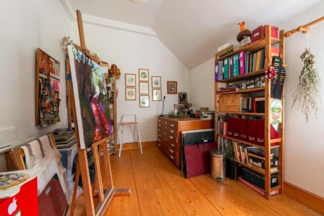 Studio
