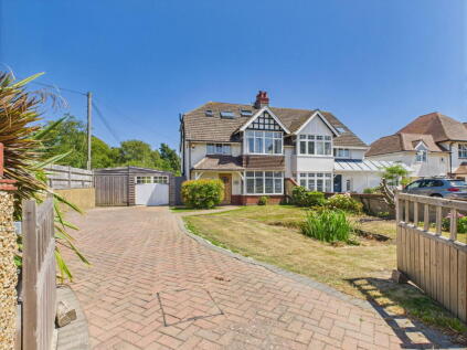 Buckingham Road, Shoreham by Sea