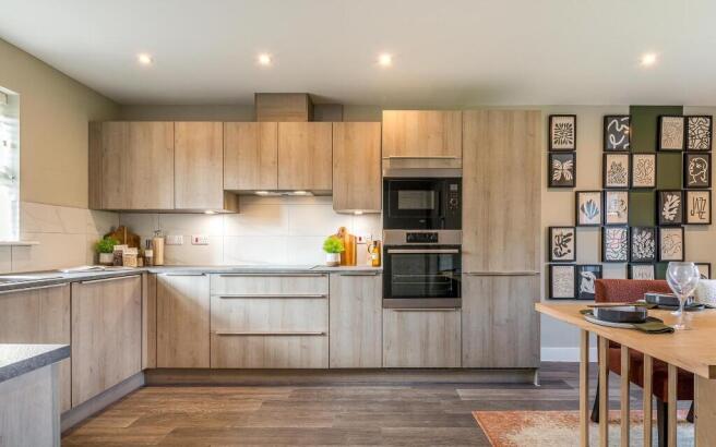 Similar Show Home