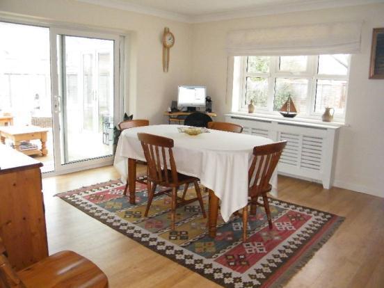 Lounge / Dining Room