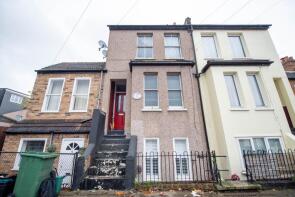 1a, Canon Road, Bromley BR1 2SJ