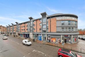 Flat 3/2, 207, Dumbarton Road, Glasgow G11 6AA