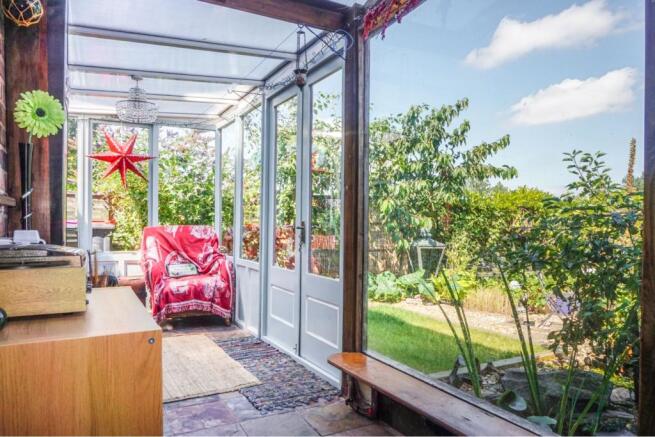 Sun Room