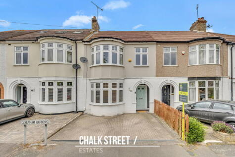 Cavenham Gardens, Hornchurch, RM11