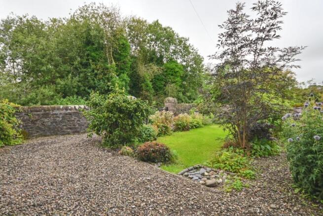 Garden 1