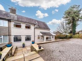 1, Lunefield Drive, Carnforth LA6 2BY