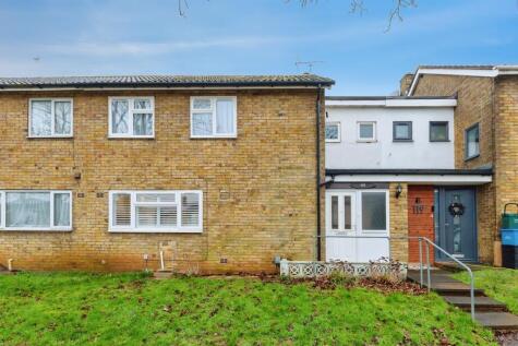 Oaks Cross, Stevenage