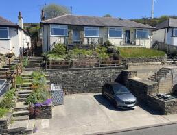 Wanda, Hebden Road, Haworth, Keighley BD22 8RS