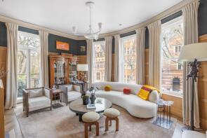Flat 6, 5-6, Bramham Gardens, London SW5 0JQ