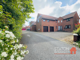 Papillon, Fishpool Road, Mansfield NG21 0QP