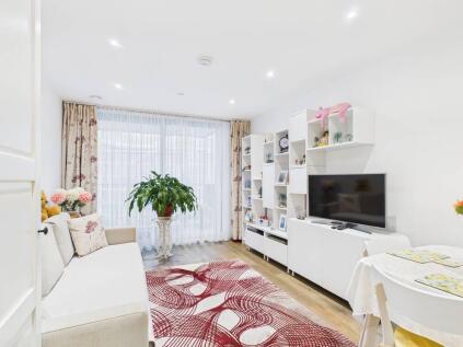 Mill Mead, Staines-upon-Thames, Surrey, TW18