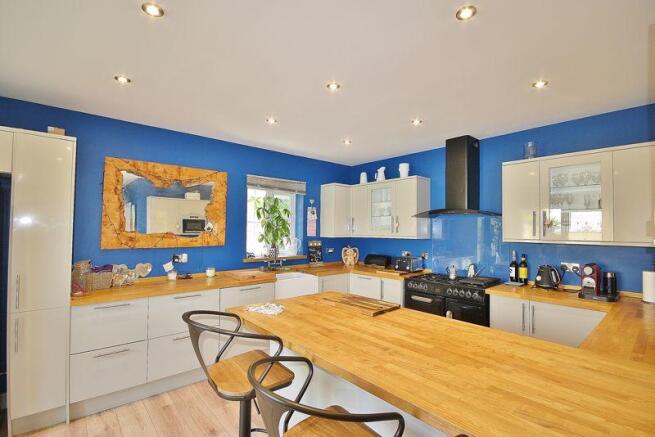 Kitchen/Breakf...