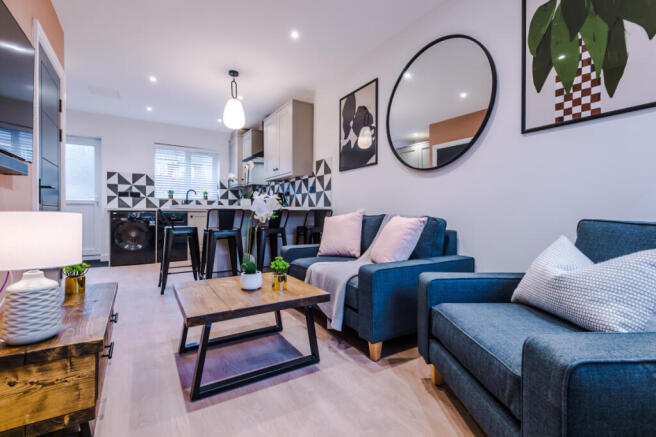 10 Capricorn Way, Living Room 1