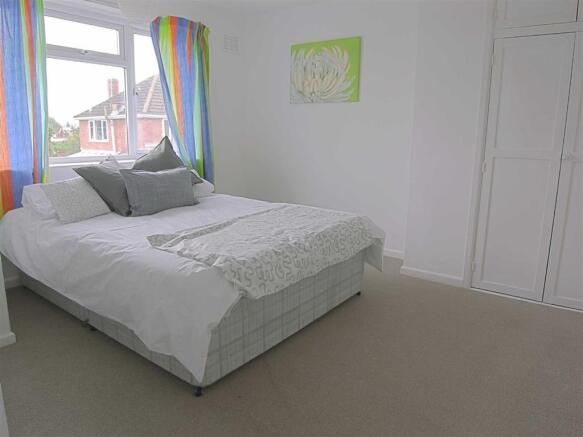 BEDROOM TWO