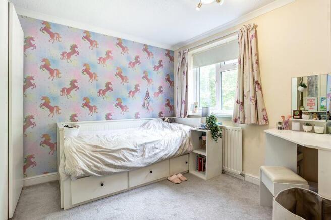 BEDROOM 2 FRONT