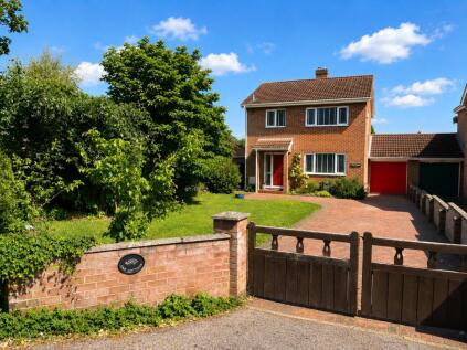 Slab Lane, West Wellow, Romsey, Hampshire, SO51