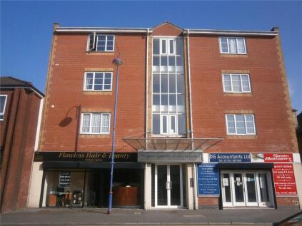 Cricklade Road, Gorse Hill, Swindon, SN2