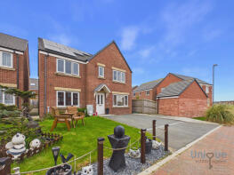 30, Redfern Way, Lytham St. Annes FY8 2FN