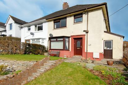 Semi-detached Family Home