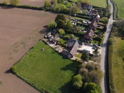 Paynesfield, Framsden, IP14