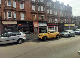 10, Hillfoot Street, Glasgow G31 2LF