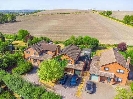 Keepers Close, Cheddington