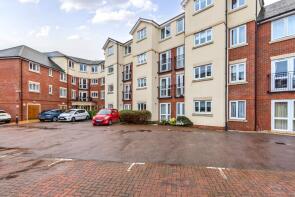 Flat 29, 76 Atkins Lodge, High Street, Orpington BR6 0JQ