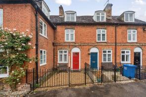 58, Market Street, Harlow CM17 0AQ