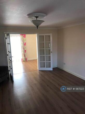 Living Room To Dining Room