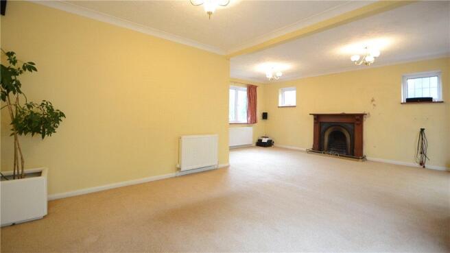 Reception Room 2