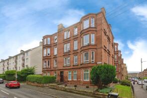 Flat 3/2, 6, Ingleby Drive, Glasgow G31 2PT