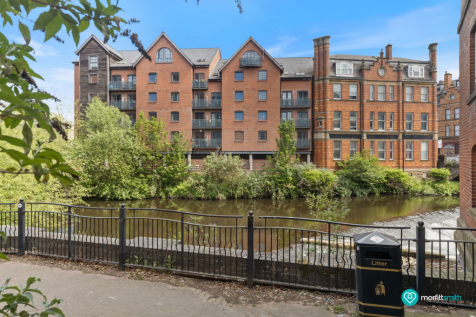City Wharf, 1 Nursery Street, Sheffield, S3 8GF