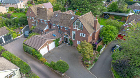 Mill Lane, Tettenhall Wood
