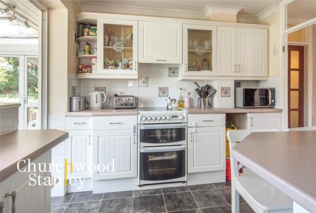 Kitchen II