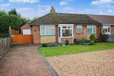 37 Harvey Kent Gardens, Lincoln