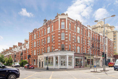 Kings Road, London, SW3