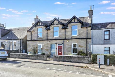 Woodside Way, Glenrothes, Fife, KY7