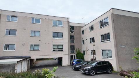 Flat 4, Maxwell Court, 19, Maxwell Drive, Glasgow, G41 5EQ
