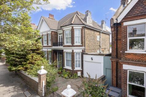 Ditchling Road, BN1
